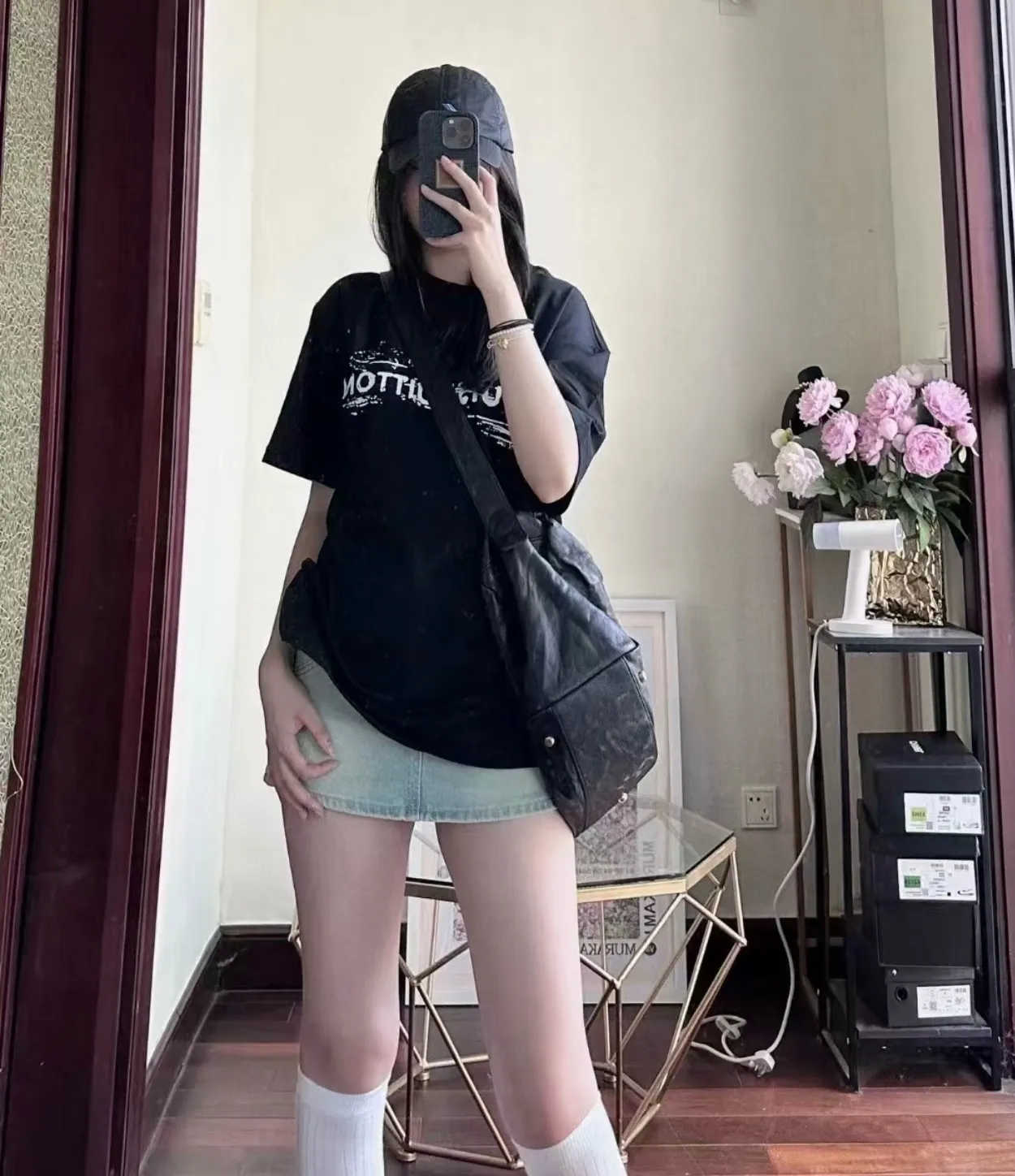 Louis Vuitton/ Logo